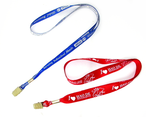 Lanyards