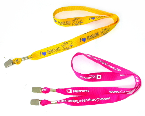 Lanyards