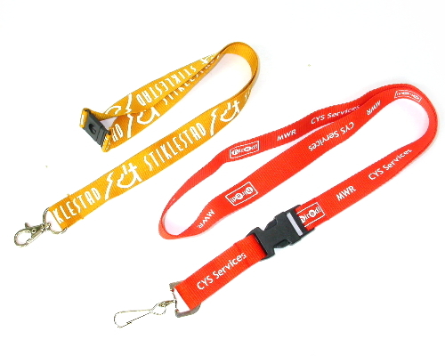 Lanyards