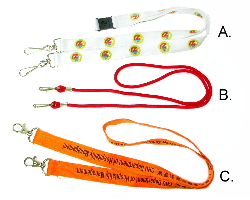 Lanyards