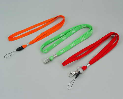 Lanyards