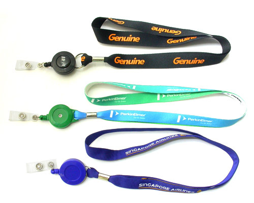 Lanyards