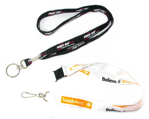 Lanyards