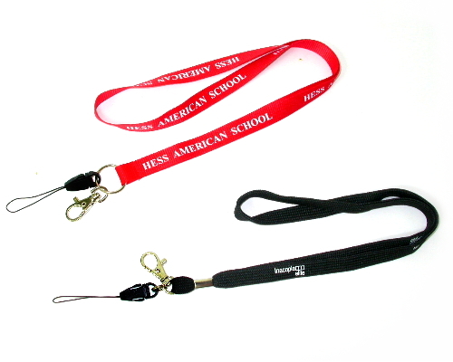 Lanyards