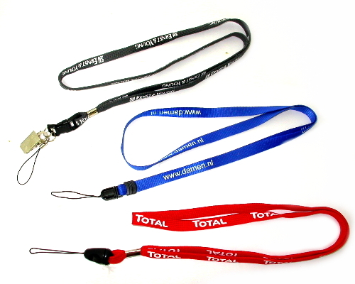 Lanyards